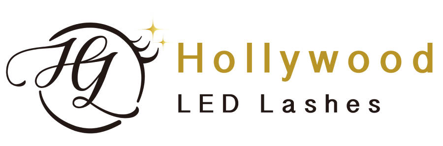 Hollywood Led Eyelash